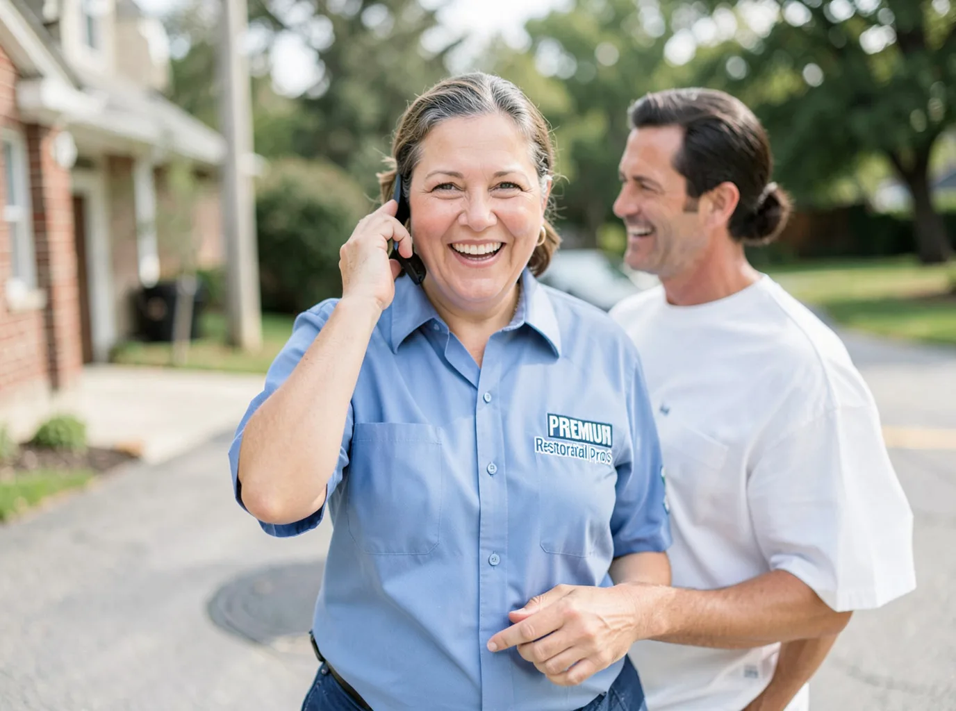 Water Damage Restoration Blaine, MN FAQs